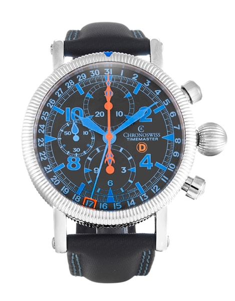 Chronoswiss Timemaster CH7533DST-NH